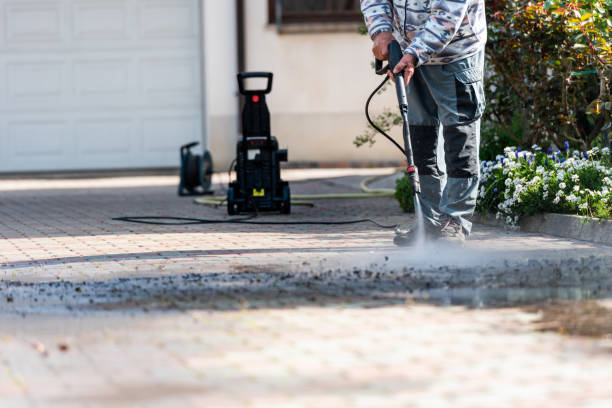 Best Fleet & Vehicle Pressure Washing in Whitewater, KS